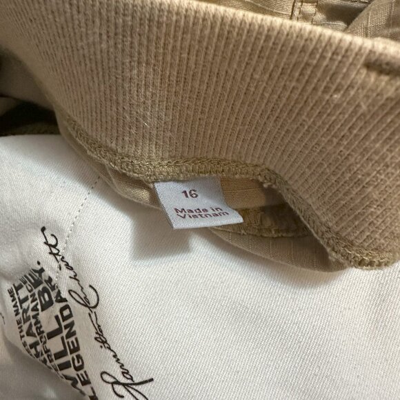 Carhartt women's work shorts - Picture 7 of 8